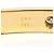 Autre Marque Bracciale con charm in oro giallo 18K con diamanti D'oro - vista 4