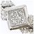 Autre Marque 18K Weißgold Diamantring Golden - Ansicht 2