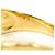 Autre Marque 18K Gelbgold Diamantring Golden - Ansicht 6