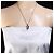 Autre Marque Collana in oro bianco 18K e diamanti D'oro - vista 6
