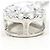 Autre Marque Collana in oro bianco 18K e diamanti D'oro - vista 4