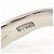 Autre Marque 18K Weißgold-Ring mit Diamant Golden - Ansicht 5