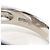 Autre Marque 18K Weißgold-Ring mit braunem Diamanten Golden - Ansicht 5