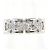 Autre Marque 14K Weißgold Diamantring Golden