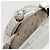 Orologio Louis Vuitton Tambour Monogram QA072Z Quadrante Marrone da Uomo - vista 7