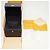 Orologio Louis Vuitton Tambour Monogram QA072Z Quadrante Marrone da Uomo - vista 8