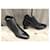 Bally Stivaletti in pelle nera Nero  - vista 2