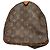 Louis Vuitton Speedy Monogram Canvas 35 Marrone - vista 4
