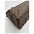 Louis Vuitton Speedy Monogram Canvas 35 Marrone - vista 6
