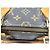 Louis Vuitton Speedy Monogram Canvas 35 Marrone - vista 7