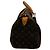 Louis Vuitton Speedy Monogram Canvas 30 Marrone - vista 5