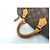 Louis Vuitton Speedy Monogram Canvas 30 Marrone - vista 7