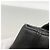 Borsa Tote Chanel in pelle di vitello martellata nera Nero - vista 7