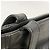 Borsa Tote Chanel in pelle di vitello martellata nera Nero - vista 8