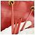 Noe Borsa a Spalla Louis Vuitton Epi Petit Noé Rosso - vista 7