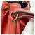 Noe Borsa a Spalla Louis Vuitton Epi Petit Noé Rosso - vista 8
