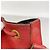 Noe Borsa a Spalla Louis Vuitton Epi Petit Noé Rosso - vista 9
