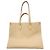 Borsa Tote Louis Vuitton Monogram Empreinte OnTheGo GM Crudo