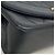 Chanel Diana Chain Schultertasche Schwarz - Ansicht 6