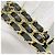 Chanel Diana Chain Schultertasche Schwarz - Ansicht 8