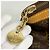 Sac à main Louis Vuitton Monogram Tivoli PM Marron - vue 9