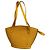 Borsa a Spalla Louis Vuitton Epi Saint Jacques Giallo