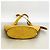 Borsa a Spalla Louis Vuitton Epi Saint Jacques Giallo - vista 3