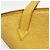 Borsa a Spalla Louis Vuitton Epi Saint Jacques Giallo - vista 9