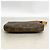 Borsa Pochette Accessoires Monogram Louis Vuitton Marrone - vista 3