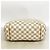 Louis Vuitton Damier Azur Totally PM Tote Bag Weiß - Ansicht 3