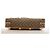 Borsa Boston Louis Vuitton Monogram Sirius 50 Marrone - vista 3