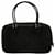 Hermès Borsa Hermes Plume Elan Doblis Nero  - vista 13
