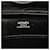 Hermès Borsa Hermes Plume Elan Doblis Nero  - vista 5