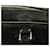 Hermès Borsa Hermes Plume Elan Doblis Nero  - vista 7