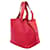 Hermès Borsa Hermes Picotin Lock MM Casaque Rosa - vista 2