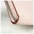 Cartera larga Clemence en piel Epi Louis Vuitton Rosa - vista 5