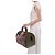 Bolsa LOUIS VUITTON Speedy em Toile Marrom - 103763 - vista 13