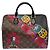 Bolsa LOUIS VUITTON Speedy em Toile Marrom - 103763 - vista 4