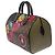 Bolsa LOUIS VUITTON Speedy em Toile Marrom - 103763 - vista 5