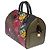 Bolsa LOUIS VUITTON Speedy em Toile Marrom - 103763 - vista 6