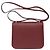 Hermès Borsa HERMES Constance in Pelle Rossa - 103769 Rosso - vista 4