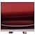 Hermès Borsa HERMES Constance in Pelle Rossa - 103769 Rosso - vista 9