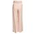 Hellrosa Wollhose von Dries Van Noten Pink - Ansicht 3