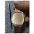 Montre Isabel Marant Dorée à Bracelet Maille - vue 3