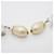 Orecchini a clip argento Chanel  - vista 6