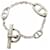 Hermès Hermes Chaine d'Ancre Farandole Pulseira Charm  - vista 1