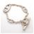 Hermès Hermes Chaine d'Ancre Farandole Pulseira Charm  - vista 2