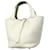 Hermès Borsa Hermes Picotin PM Eclat Bianco  - vista 1