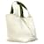 Hermès Borsa Hermes Picotin PM Eclat Bianco  - vista 2