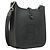 Hermès Borsa a tracolla Hermes Evelyne TPM Marrone - vista 2